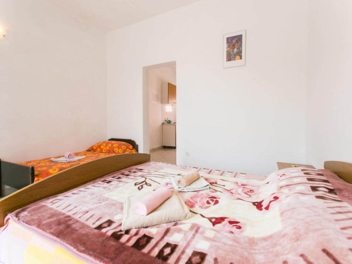 Apartment Apartmetns Franka Saplunara-One-Bedroom Apartment with Terrace and Sea View No2 - Features photo 5