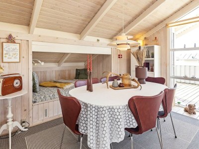 Holiday house 4 Personen Ferienhaus in Hjørring - Outdoor photo 31