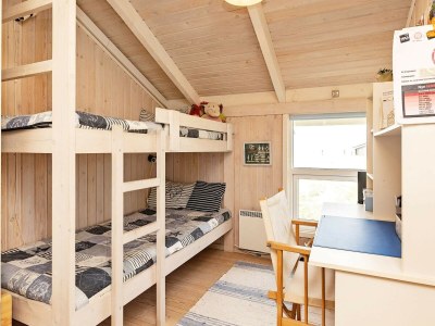 Holiday house 4 Personen Ferienhaus in Hjørring - Outdoor photo 33