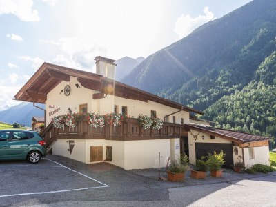 Holiday house Marian in Neustift - Holiday house
