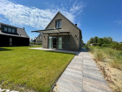 Holiday house Wolke 7 in Sint Maarten - Holiday house