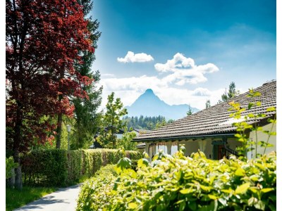 Holiday house Fussen Escape in Allgau - Outdoor photo 6
