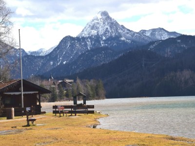 Holiday house Fussen Escape in Allgau - Environment photo 28
