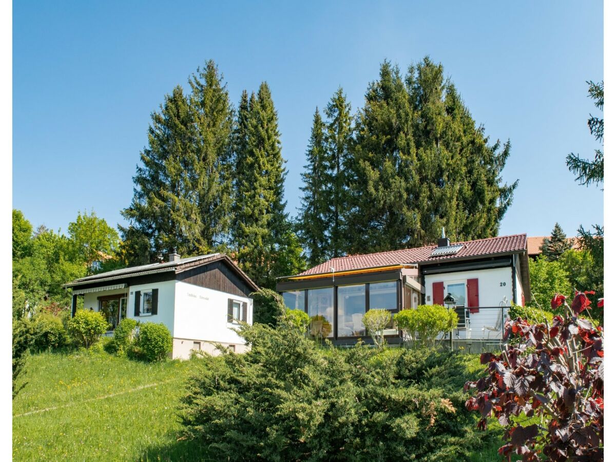 Holiday house Komfort mit Gartencharme - Outdoor photo 2