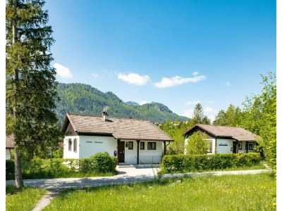 Holiday house Komfort mit Gartencharme - Outdoor photo 7