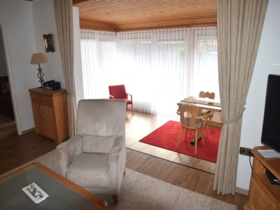 Holiday house Komfort mit Gartencharme - Features photo 17