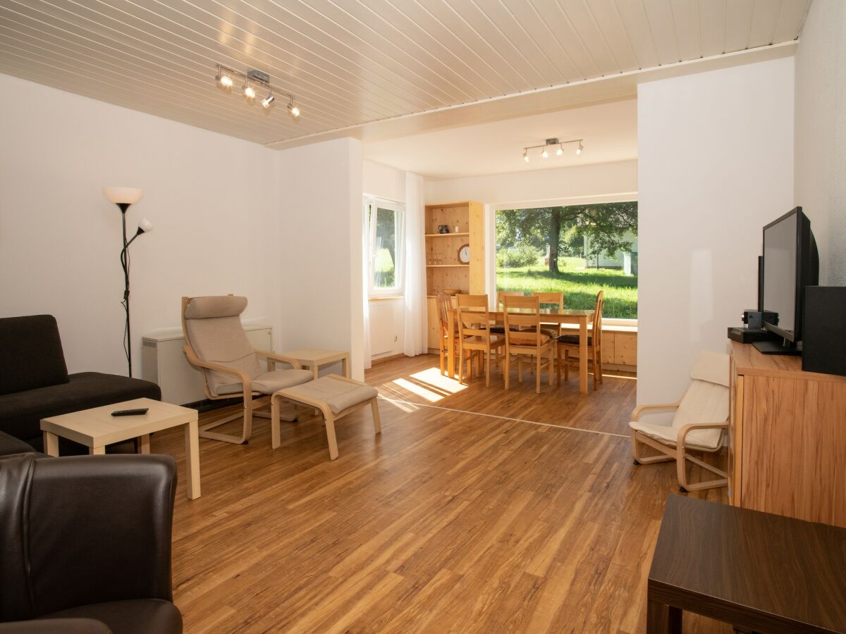 Holiday house Ferienhaus im Allgäu Abenteuerurlaub