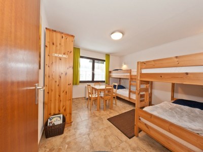 Holiday house Ferienhaus im Allgäu Abenteuerurlaub - Features photo 8