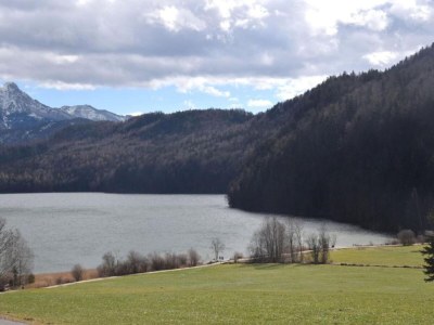Holiday house Ferienhaus im Allgäu Abenteuerurlaub - Environment photo 40
