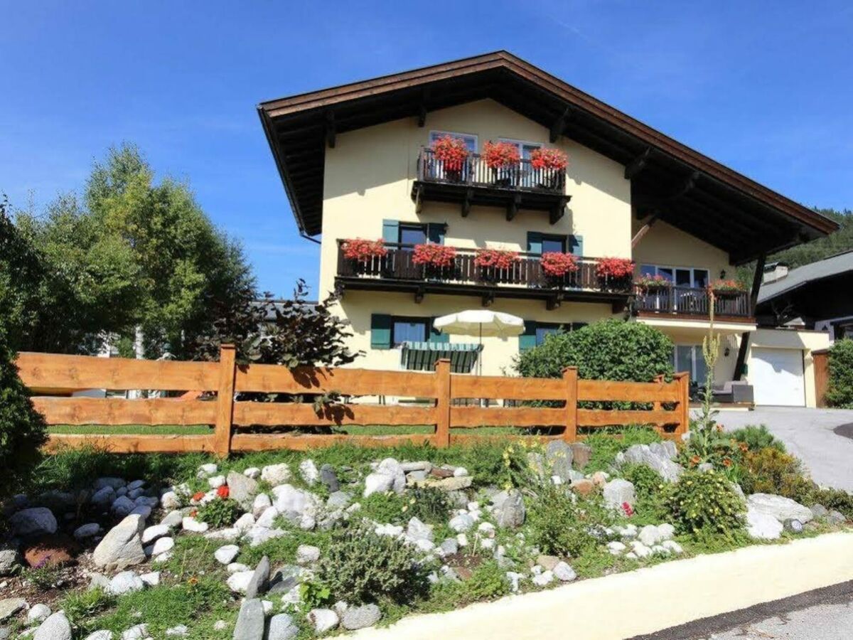 Apartment Wohnung in Seefeld nahe Rosshütte Skigebiet - Outdoor photo 2