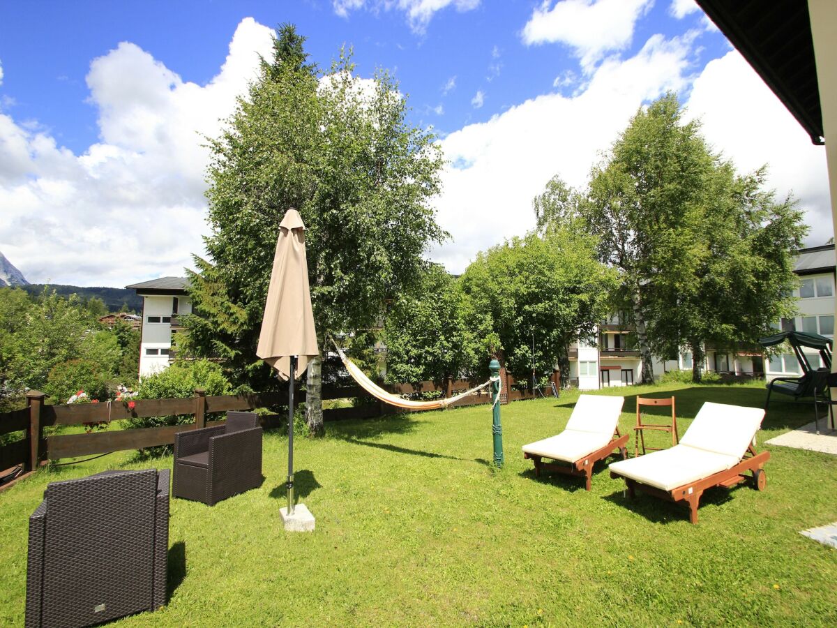 Apartment Wohnung in Seefeld nahe Rosshütte Skigebiet - Outdoor photo 3