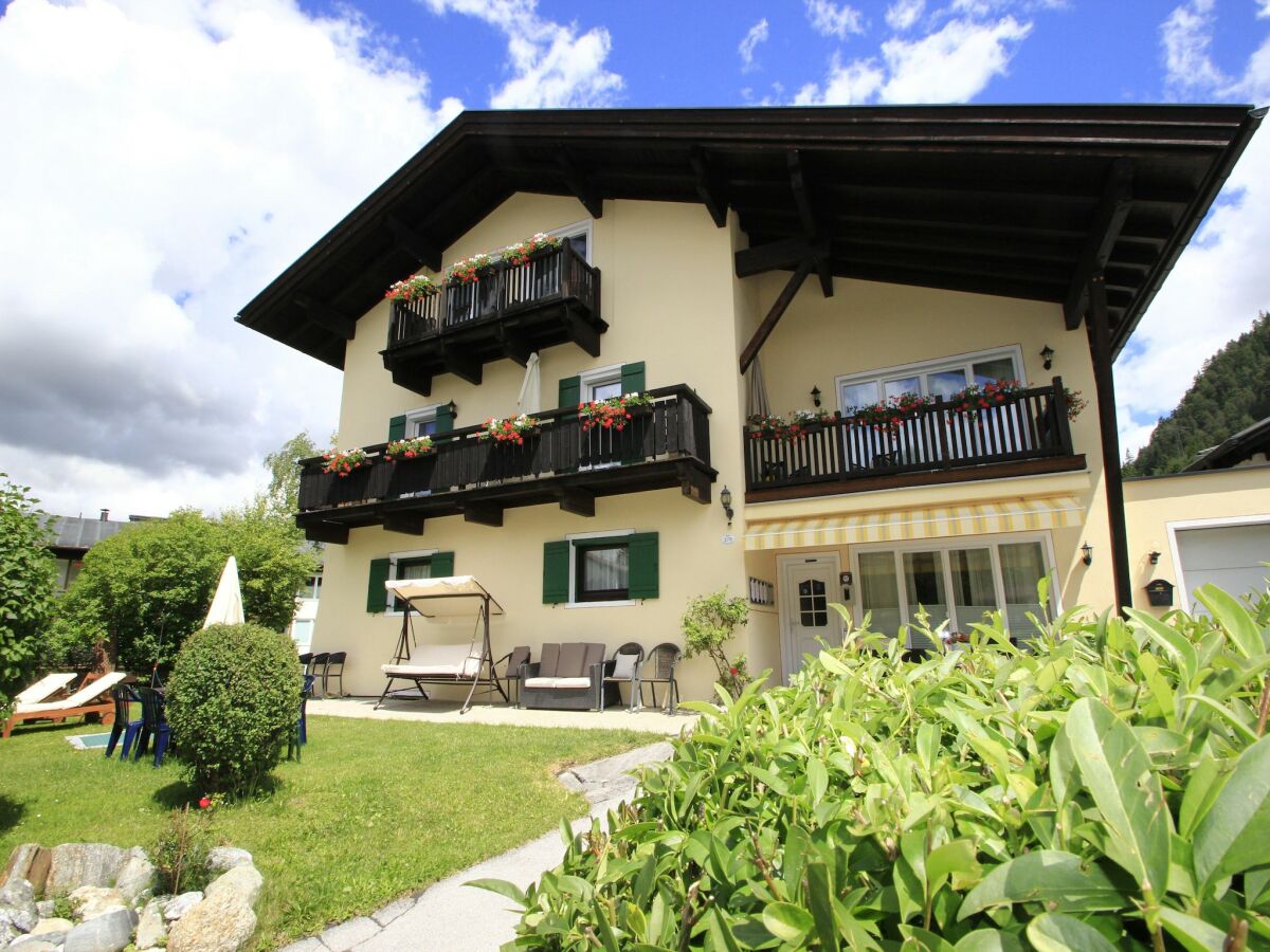 Apartment Wohnung in Seefeld nahe Rosshütte Skigebiet - Outdoor photo 5