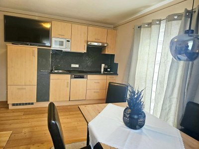 Apartment Wohnung in Seefeld nahe Rosshütte Skigebiet - Features photo 15