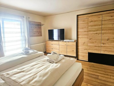 Apartment Wohnung in Seefeld nahe Rosshütte Skigebiet - Features photo 16