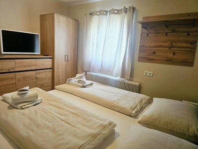 Apartment Wohnung in Seefeld nahe Rosshütte Skigebiet - Features photo 18