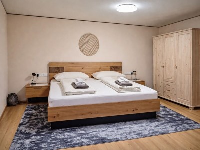 Apartment Landhaus in Seefeld nahe Skigebiet - Features photo 16