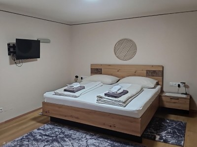 Apartment Landhaus in Seefeld nahe Skigebiet - Features photo 21
