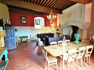 Castle Castle near Agen with Shared Pool - Features photo 12