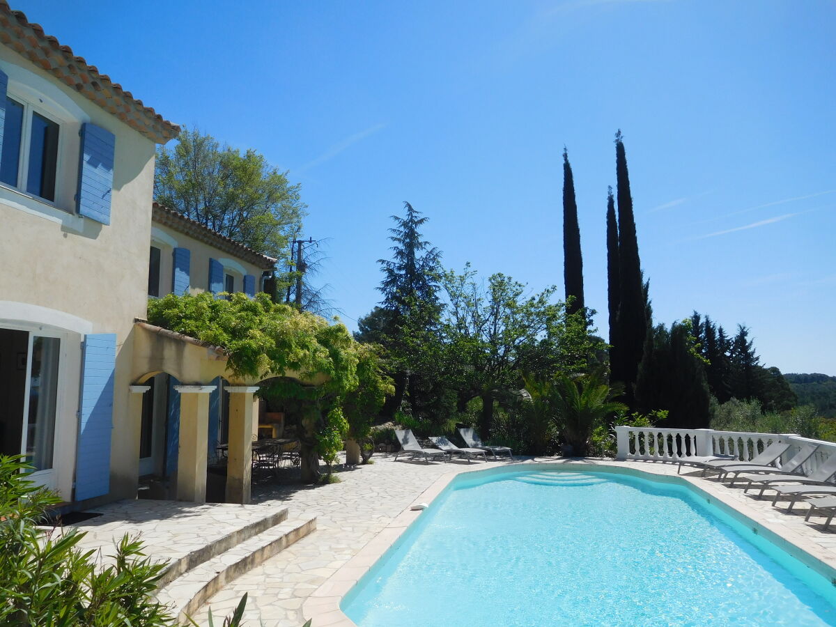 Villa Val Moisine