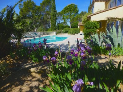 Villa Val Moisine - Environment photo 32