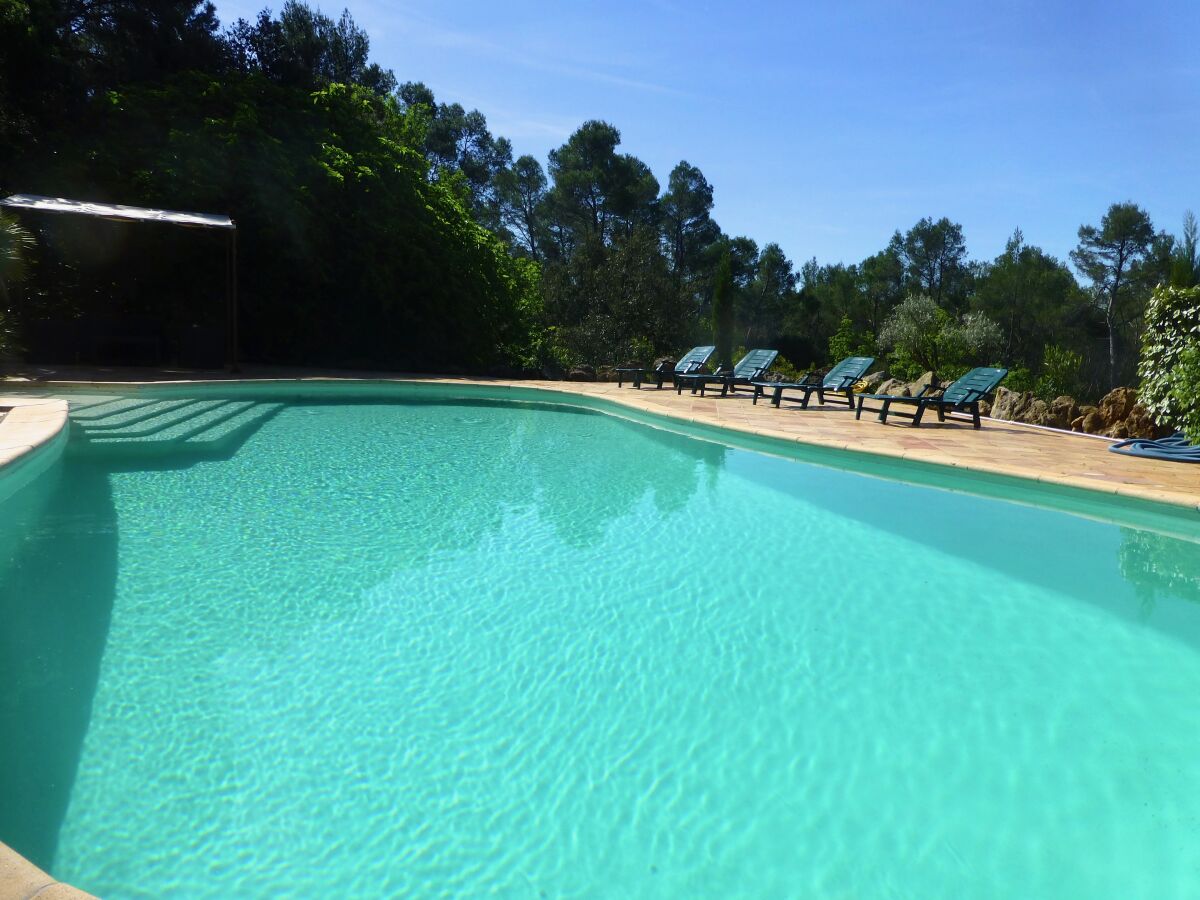 Villa La Rabasse - Outdoor photo 5
