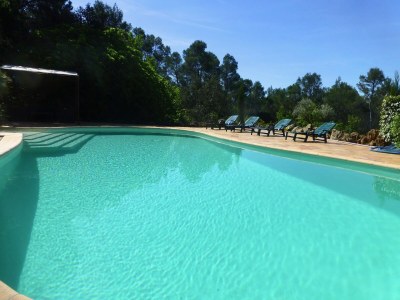 Villa La Rabasse - Outdoor photo 5