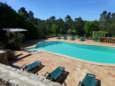 Villa La Rabasse - Outdoor photo 7