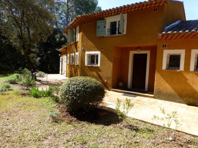 Villa La Rabasse - Outdoor photo 9