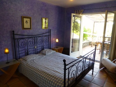 Villa La Rabasse - Features photo 15