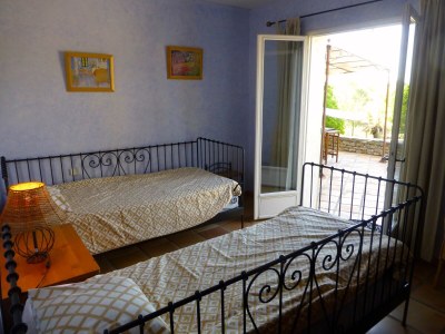 Villa La Rabasse - Features photo 16