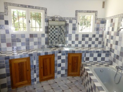 Villa La Rabasse - Features photo 19