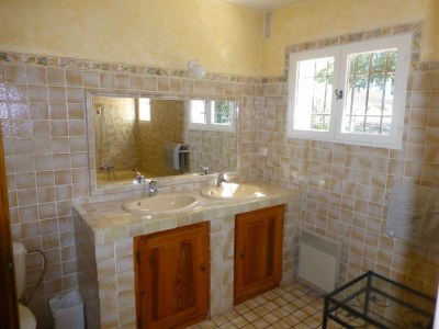 Villa La Rabasse - Features photo 21