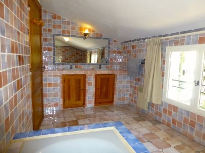 Villa La Rabasse - Features photo 24