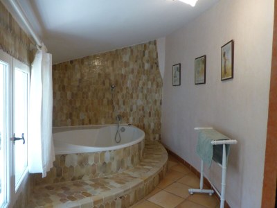 Villa La Rabasse - Features photo 25