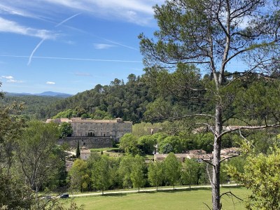 Villa La Rabasse - Environment photo 39