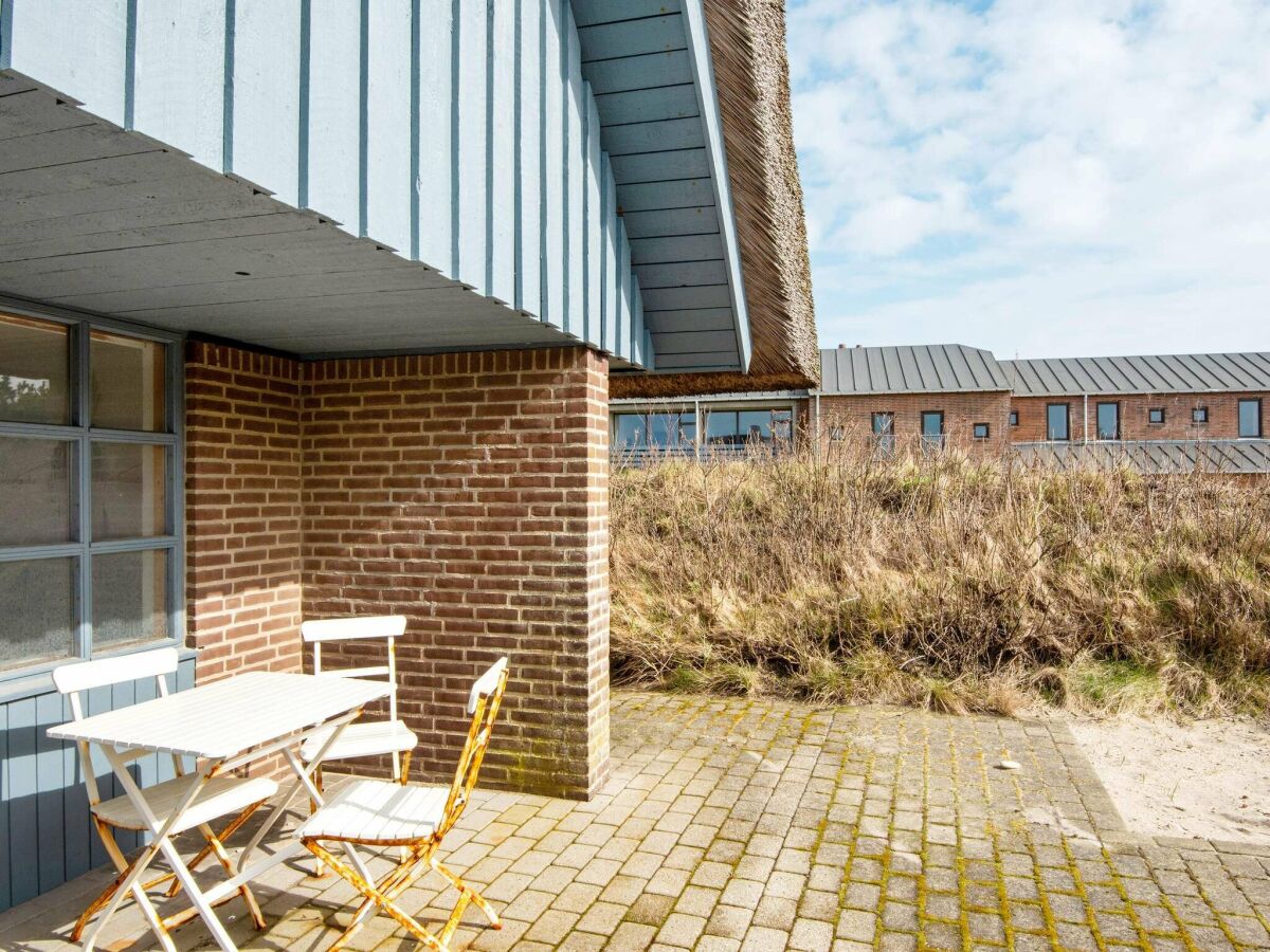 Holiday house 7 person holiday home in Ulfborg-By Traum - Outdoor photo 2