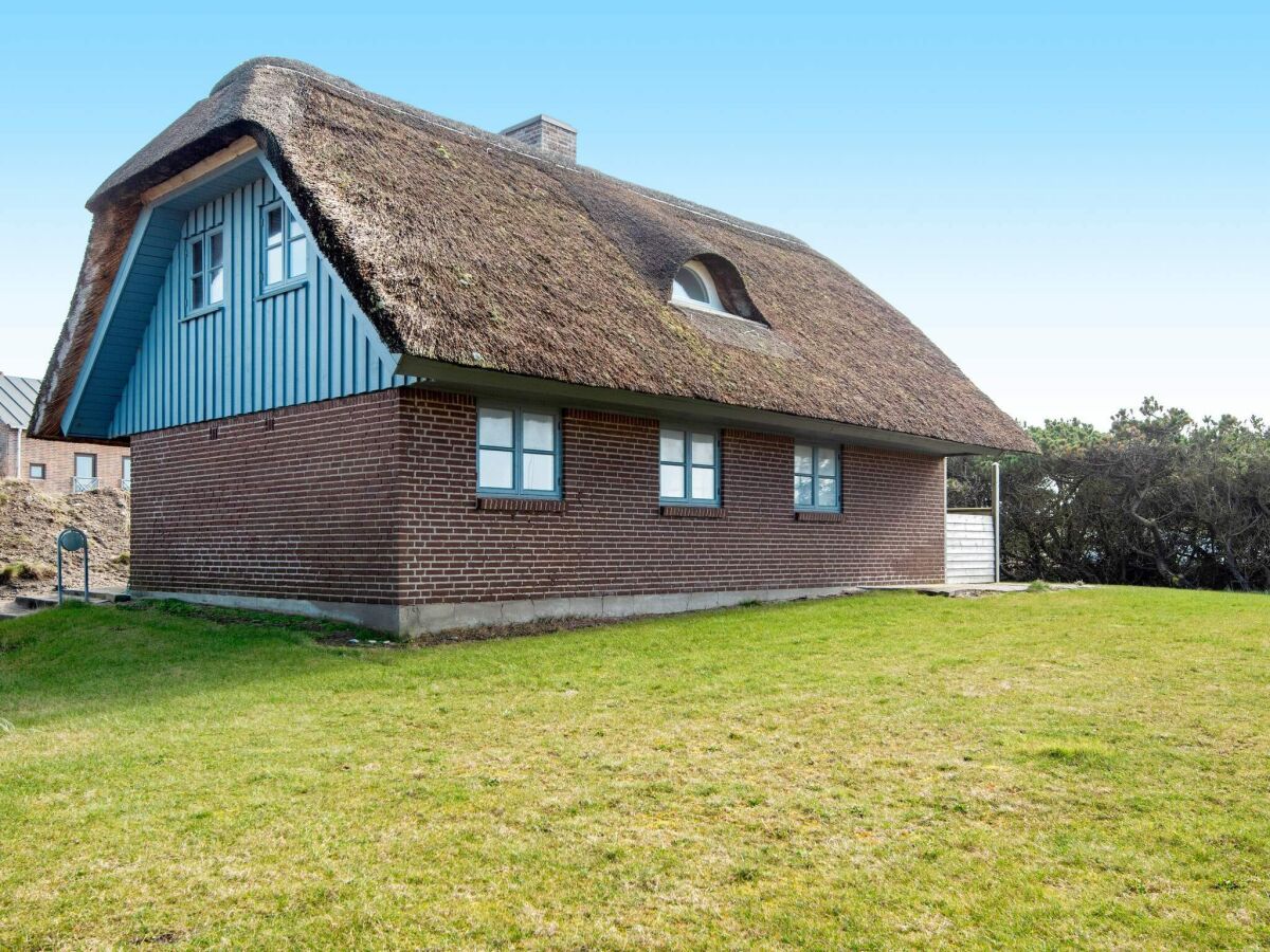 Holiday house 7 person holiday home in Ulfborg-By Traum - Outdoor photo 3