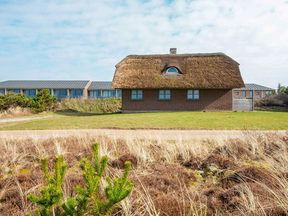 Holiday house 7 person holiday home in Ulfborg-By Traum - Outdoor photo 4