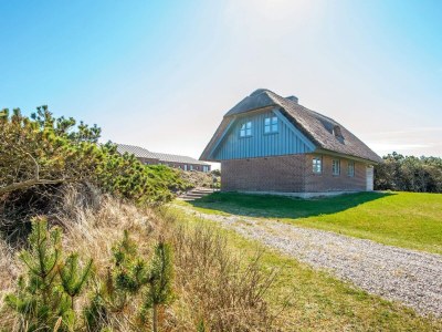 Holiday house 7 person holiday home in Ulfborg-By Traum - Outdoor photo 22