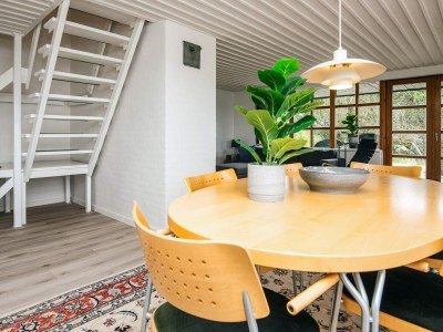 Holiday house 7 person holiday home in Ulfborg-By Traum - Outdoor photo 25