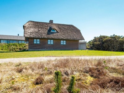 Holiday house 7 person holiday home in Ulfborg-By Traum - Outdoor photo 27