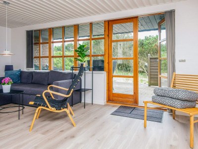 Holiday house 7 person holiday home in Ulfborg-By Traum - Outdoor photo 41
