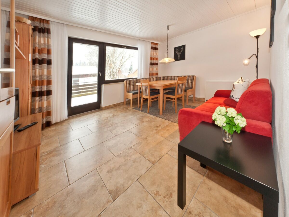 Holiday house Allgäu Family Apartment