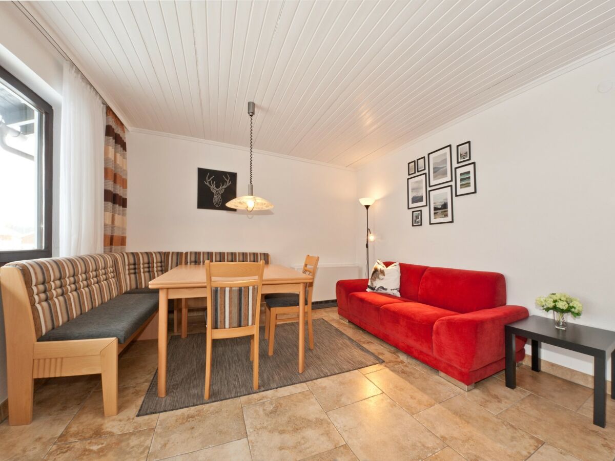 Holiday house Allgäu Family Apartment - Features photo 2