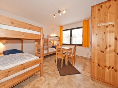 Holiday house Allgäu Family Apartment - Features photo 7