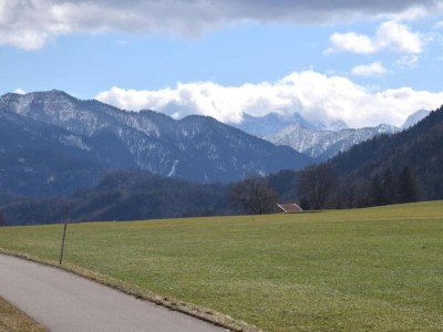 Holiday house Allgäu Family Apartment - Environment photo 17