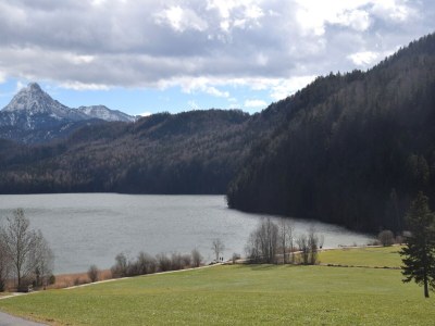 Holiday house Allgäu Family Apartment - Environment photo 25