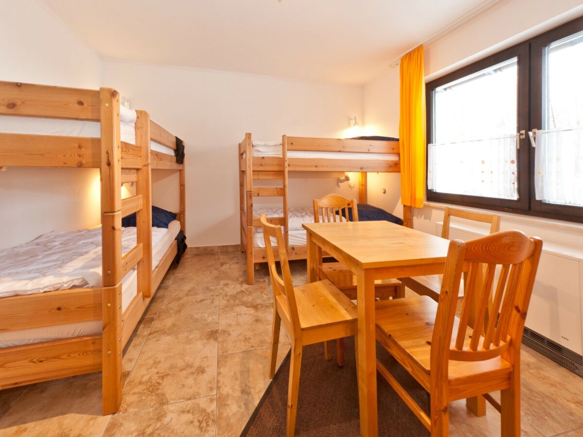 Holiday house Allgäuer Familienurlaub - Features photo 4