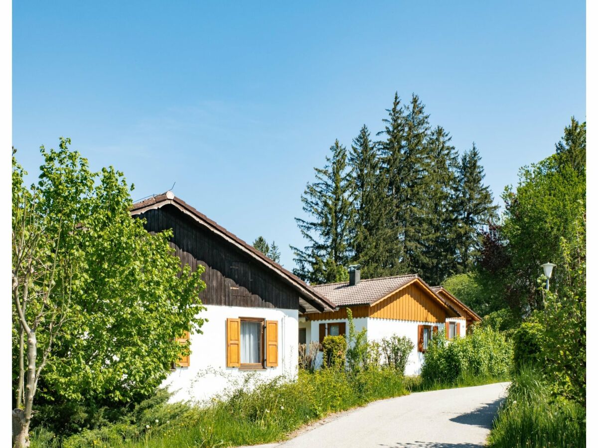 Holiday house Gartenwohnung in Füssen
