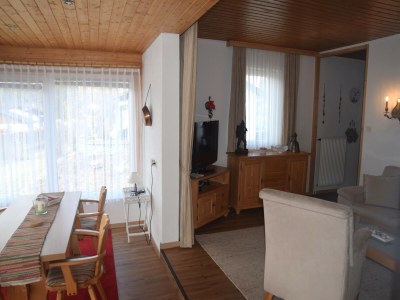 Holiday house Gartenwohnung in Füssen - Features photo 23